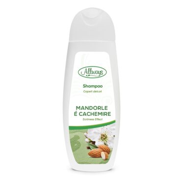 Always sampon migdale 300ml cod20757