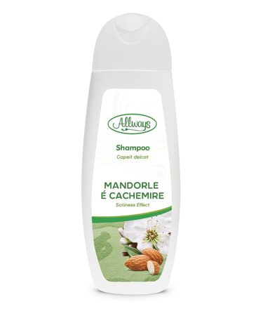 Always sampon migdale 300ml cod20757