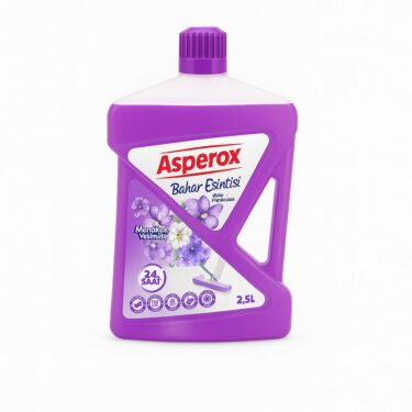 Asperox detergent pentru pardoseala 2.520ml - Imagine 2