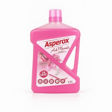 Asperox detergent pentru pardoseala 2.520ml