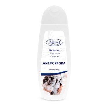 Always sampon antimatreata 300ml cod20753