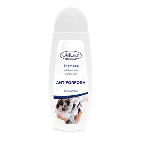 Always sampon antimatreata 300ml cod20753