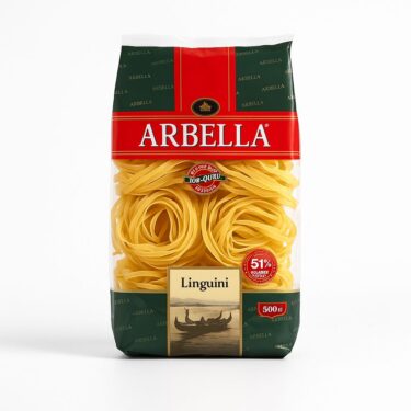 Arbella paste tagliatelle 400g
