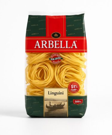 Arbella paste tagliatelle 400g