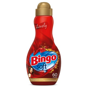 BINGO balsam lovely 1440ml