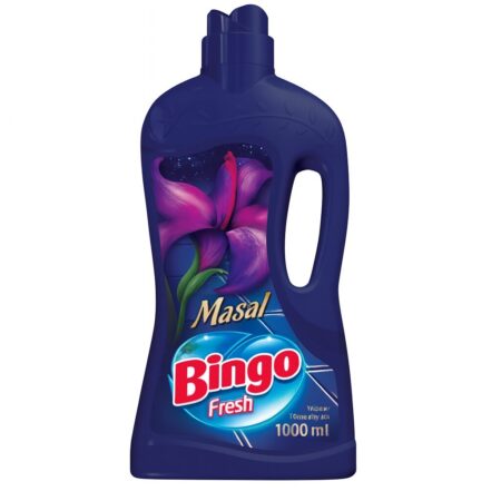 Bingo Fresh Masal cod3647