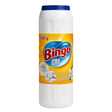 Bingo detergent vase pudra 500gr lamaie cod3606