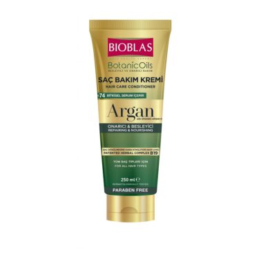 Bioblas balsam argan tub 250ml