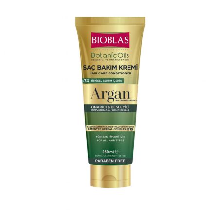 Bioblas balsam argan tub 250ml
