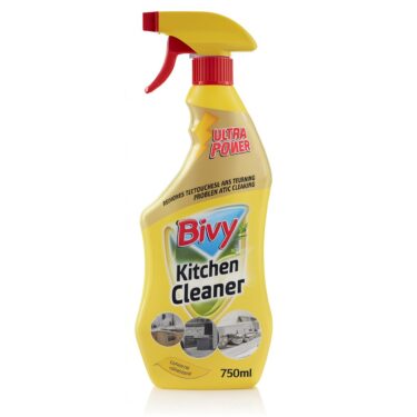 Bivy detergent degresant bucatarie 750ml cod3107