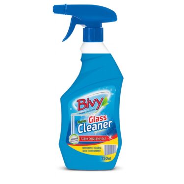 Bivy detergent geam 750ml cod3298