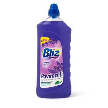 BLIZ detergent pardoseala 1.250ml LAVANDA