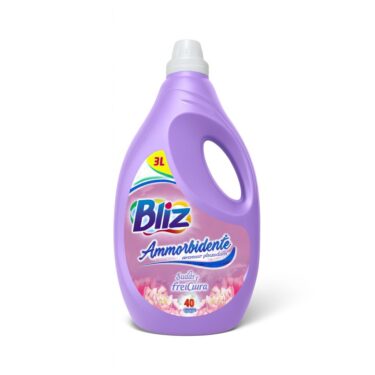 BLIZ balsam 3l 40 spalari lotus si orhidee