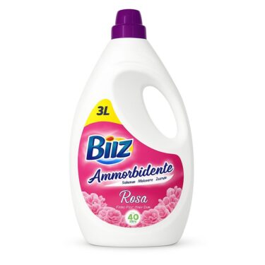 BLIZ balsam 3l 40 spalari trandafiri