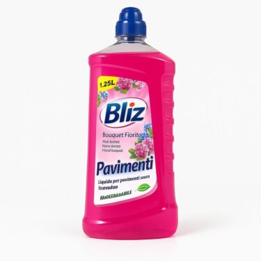 BLIZ detergent pardoseala 1.250ml BUCHET FLORAL
