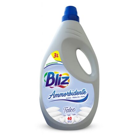BLIZ balsam 3l 40 spalari talc