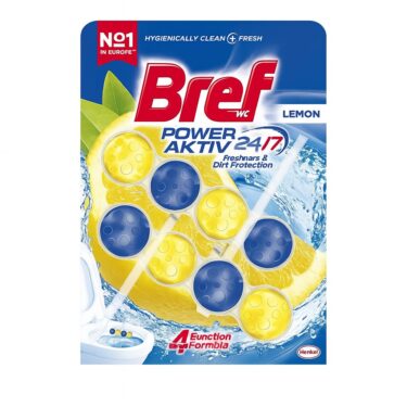 Bref WC 2x50gr