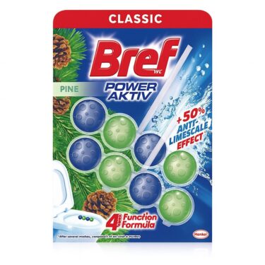 Bref WC 2x50gr - Imagine 3