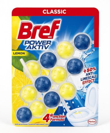 Bref odorizant WC 3bucx55g lamaie cod1822