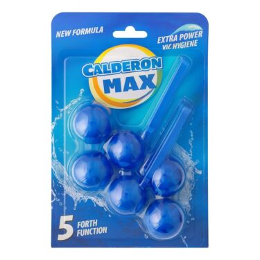 Calderon Max odorizant wc ocean 2 buc/pach 24buc/bax