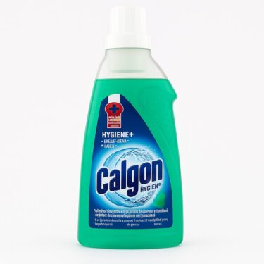 Calgon lichid 750 ml 4 in 1 - Imagine 2