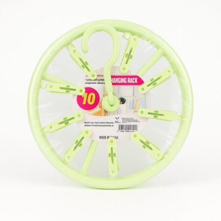 Clesti rufe 10 buc pe suport floare BQ-281