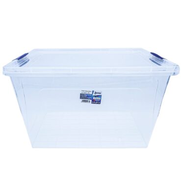 Zorex cutii de depozitare cu manere 30l