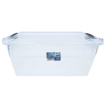 Zorex cutii de depozitare cu manere 15l