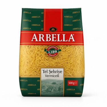 Arbella paste vermiceli fide 400g
