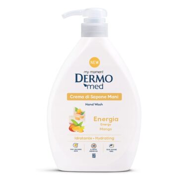 Dermomed sapun lichid 1000ml mango