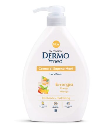 Dermomed sapun lichid 1000ml mango