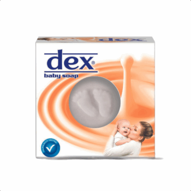 Sapun Dex pentru bebelusi 125g