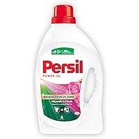 Persil gel automat 3.9l parfum de trandafiri