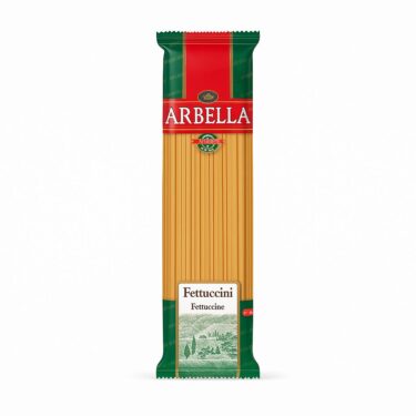 Arbella paste fettucchini 400g
