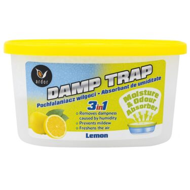 Ardor gel absorbant umiditate 3in1 400ml lamaie