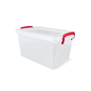 Zorex cutii alimentare cu capac 4L
