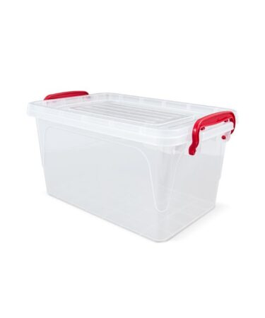 Zorex cutii alimentare cu capac 4L