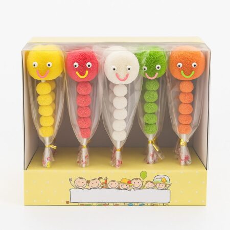 Acadea Jelly Toti omida 27g