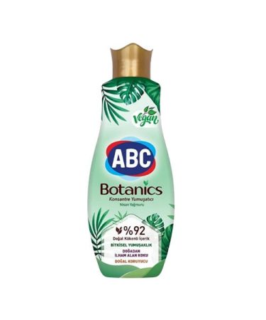 ABC balsam Botanics 1440ml