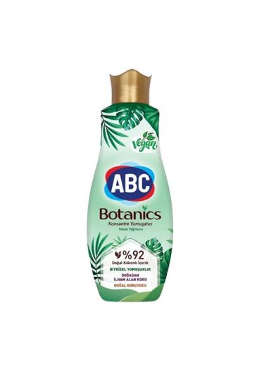 ABC balsam Botanics 1440ml