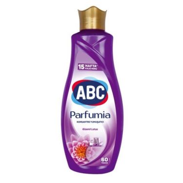 ABC balsam Lotus 1440ml