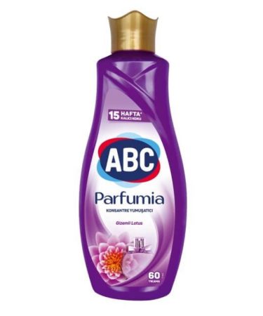 ABC balsam Lotus 1440ml