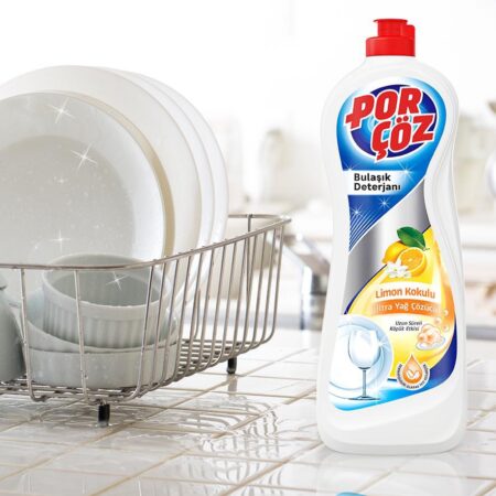 PorCoz detergent vase lamaie 675ml