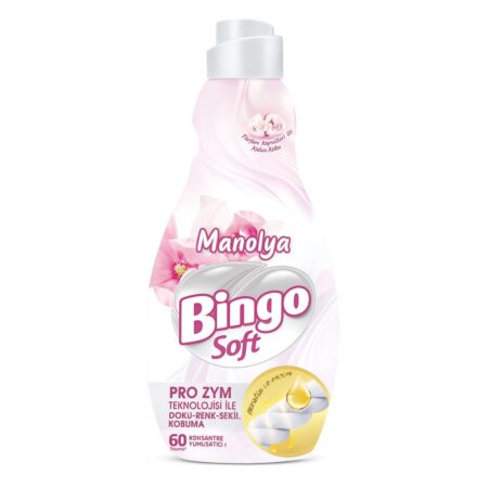 BINGO balsam magnolie 1440ml