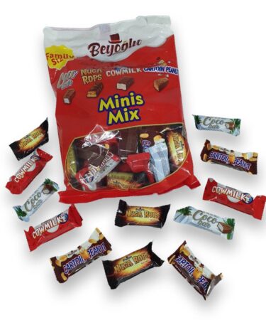 Beyoglu Minis Mix bomboane 1kg