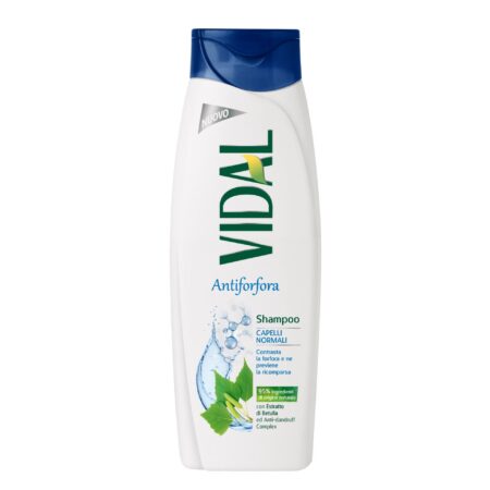 Vidal sampon antimatreata 250ml cod20744