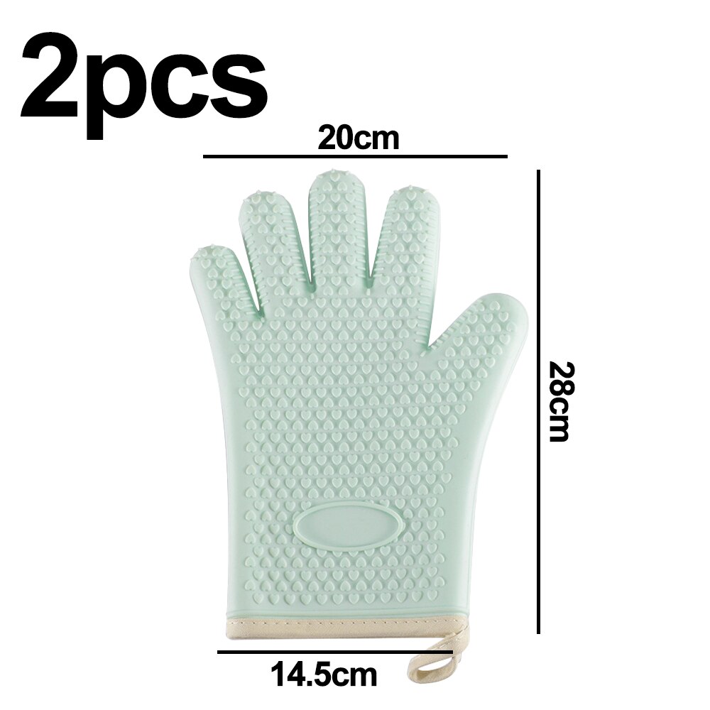 Set manusi rezistente la caldura codYA-14177