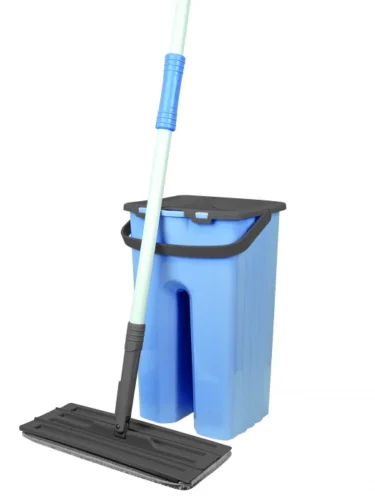 Zorex galeata 8L mop plat si storcator