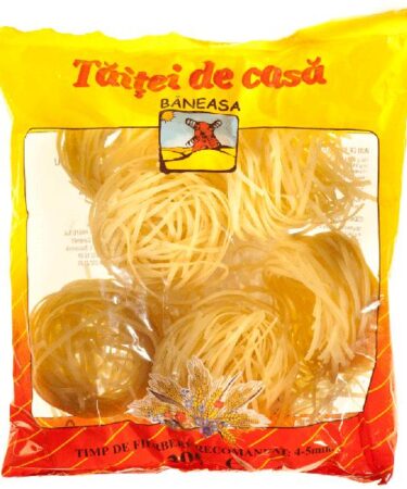 Taietei cuiburi Baneasa 200g