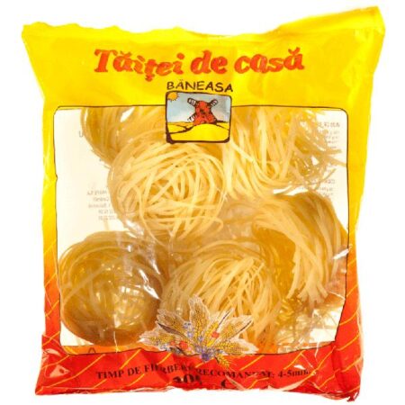 Taietei cuiburi Baneasa 200g